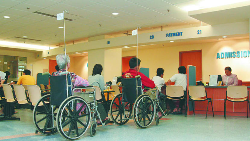 ElderShield to be renamed CareShield Life with higher, lifetime payouts from 2020