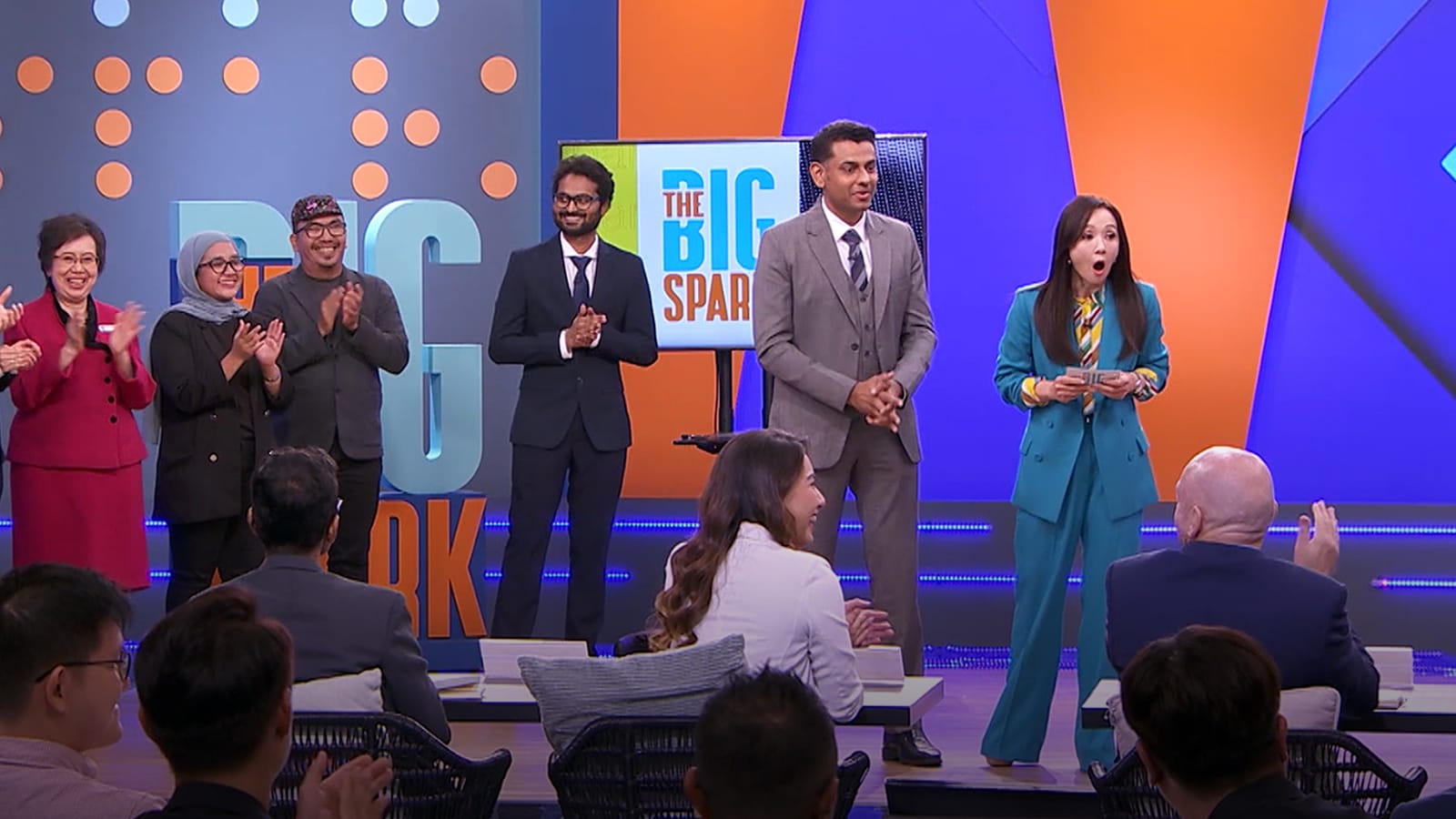 Cellivate Technologies raises eyebrows as it secures hefty funding in the final round of The Big Spark Cellivate Technologies raises eyebrows as it secures hefty funding in the final round of The Big Spark