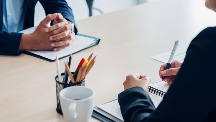 'Sloppy work appraisals' can be 'grossly unkind', says social services champion Gerard Ee 'Sloppy work appraisals' can be 'grossly unkind', says social services champion Gerard Ee