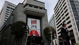 Oil prices rise, Asia stocks drift amid US-Iran stalemate