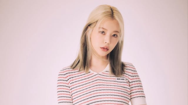 离开SM娱乐2年，少女时代Sunny签入舅舅李秀满的新公司！