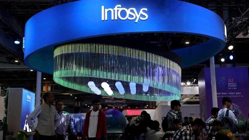 Infosys to acquire US firms Optimum Healthcare IT for $465 million, Stratus for $95 million