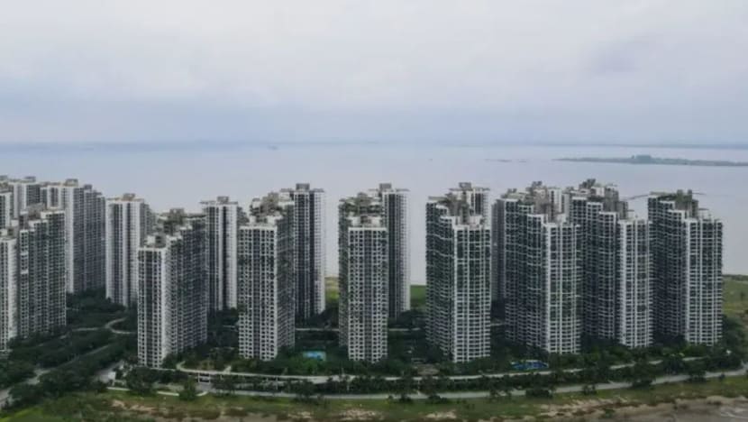 NOTA DARI KL: Benarkah Tiada Cara Lain Untuk Rancakkan Forest City?