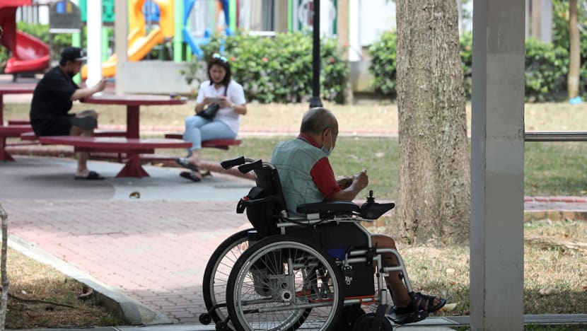 People's Association to pilot resumption of some activities for fully vaccinated seniors