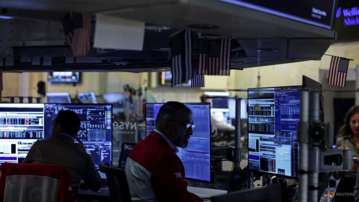 Trading Day: Geopolitical reality check