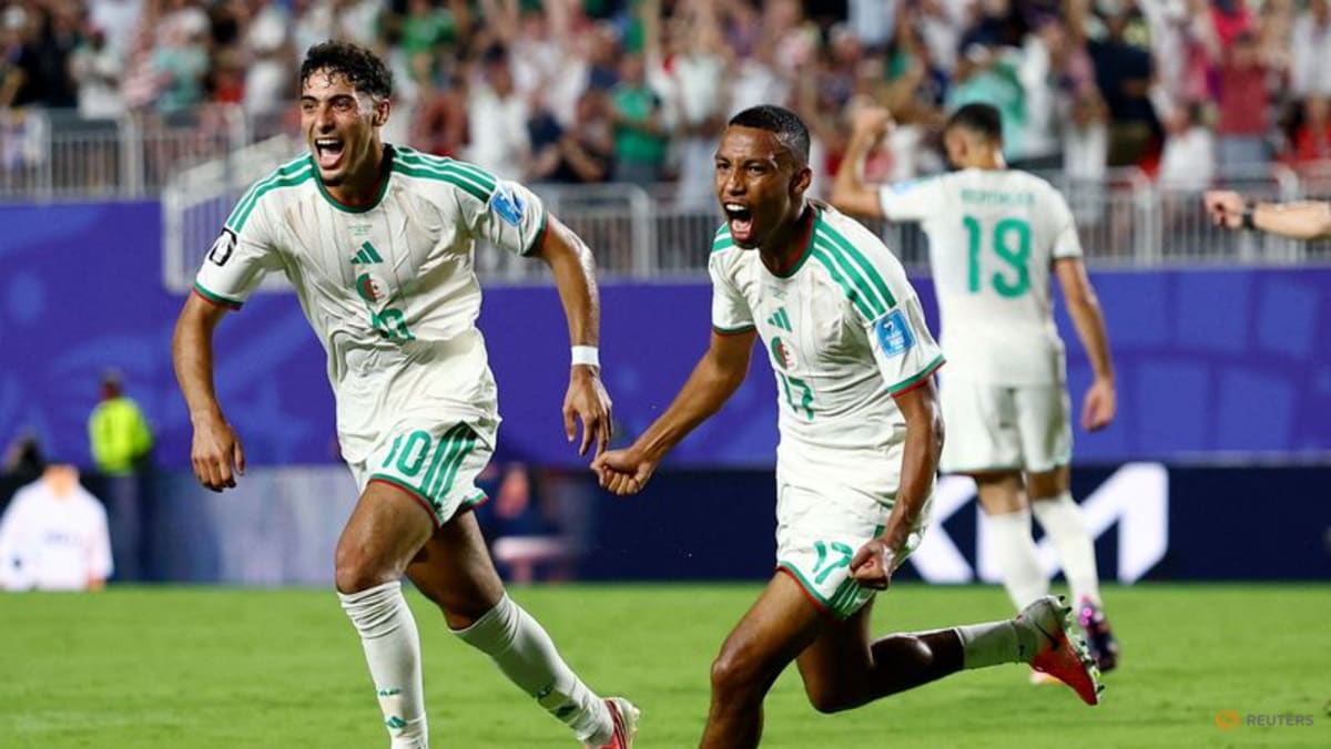 Africa can look back on World Cup with satisfaction despite no top-four finish