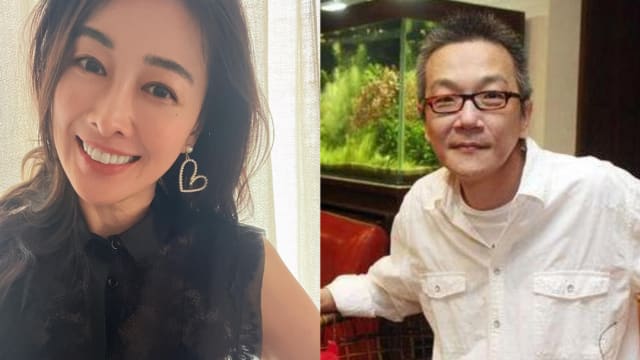 遭模特儿黄景俐指控性骚扰　台湾导演周格泰：无中生有！