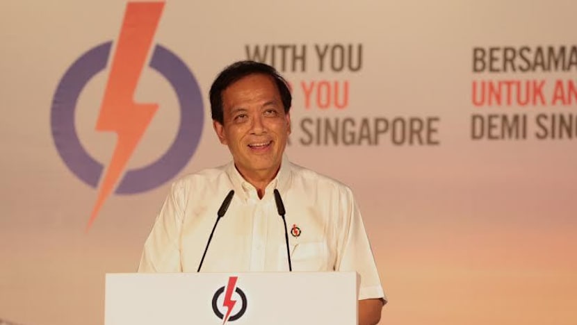 Punggol East residents should aim to get out of ‘messy situation’