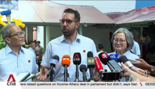 GE2025: Only elected opposition MPs can pressure and push the government, says Pritam Singh