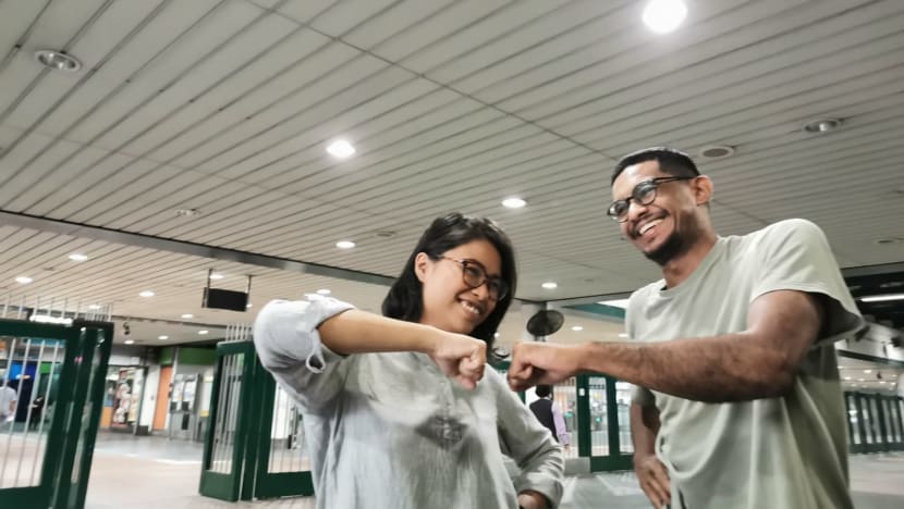 TODAY’s report on stranded Malaysians sleeping rough among winners for best S’pore articles on Covid-19 pandemic