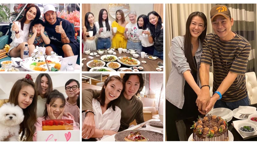 Foodie Friday: What The Stars Ate This Week (Jan 29 - Feb 5)