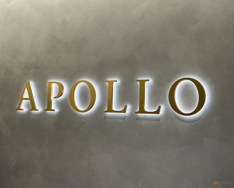Apollo Global reveals data breach after hackers target financial firms