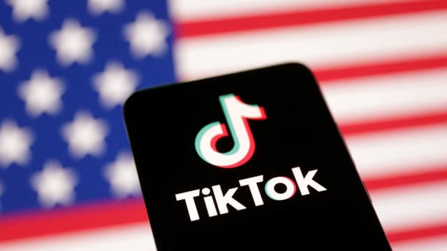 美国：若中国不批准出售协议 TikTok在美将被禁