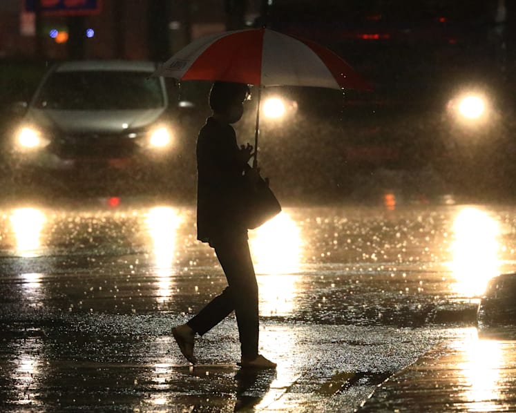 Thundery showers expected to continue for the rest of February: Met Service 