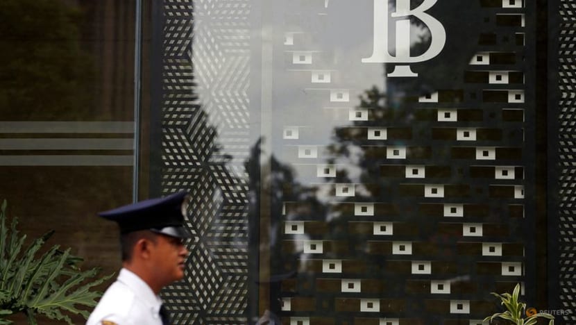 Indonesia central bank says ready to stabilise rupiah if needed Indonesia central bank says ready to stabilise rupiah if needed