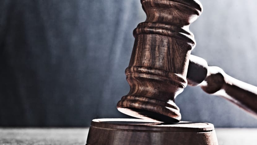 Instructor jailed 22 years, gets 24 strokes of the cane for sexually assaulting 3 boys in his drum group