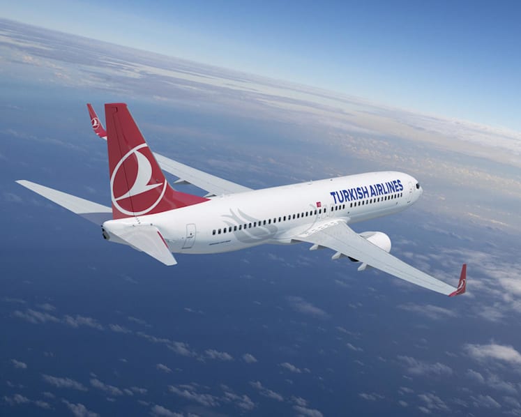 Passenger on Turkish Airlines that landed at Changi Airport has Covid-19, return flight grounded