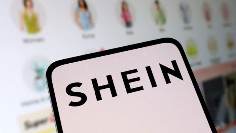 Texas attorney general investigates Shein over labor practices, product safety