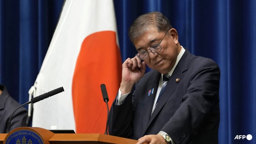 Who could replace Ishiba as Japan's prime minister? Who could replace Ishiba as Japan's prime minister?