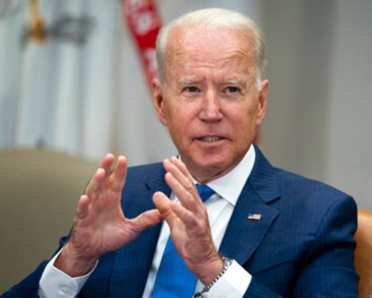 Bipartisan US infrastructure deal stalls as bigger plan gains
