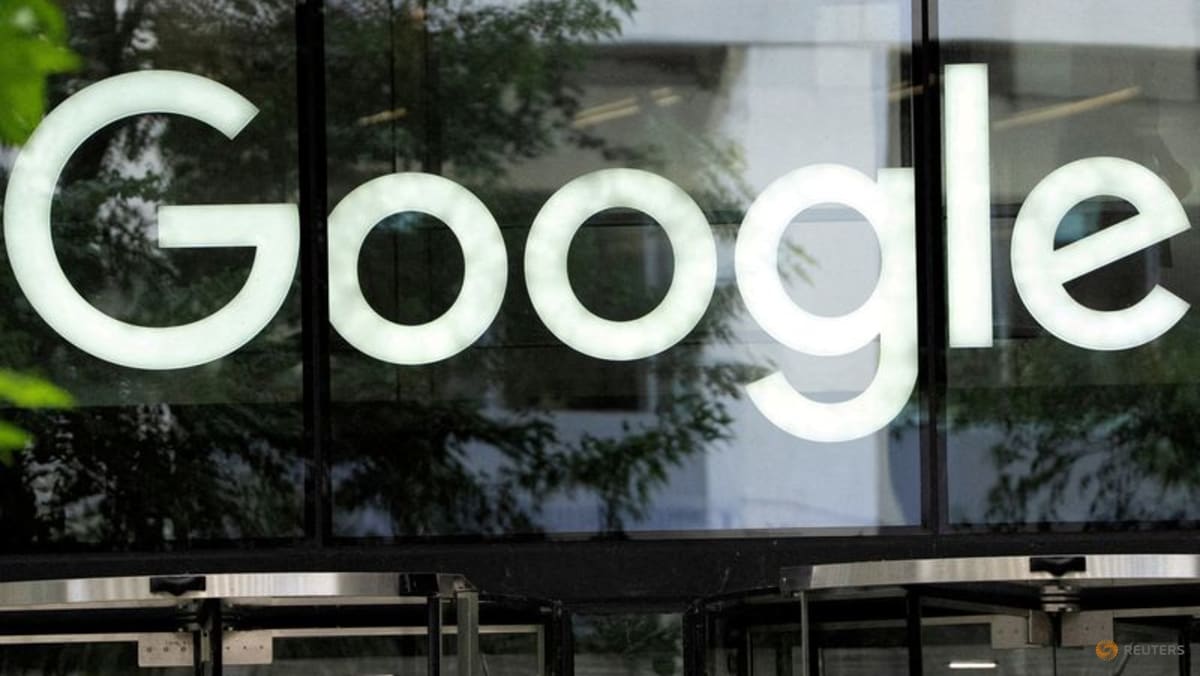 channelnewsasia.com - Google to buy Spirit Airlines business data for $10 million
