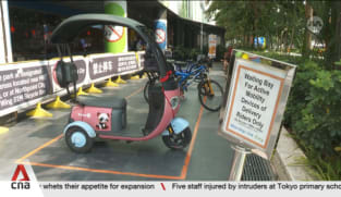 Plans to enhance efficiency of last-mile deliveries underway