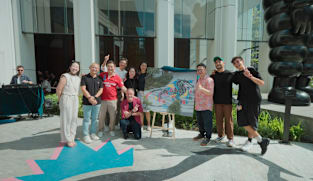 Singapore Hour - Live Better, Think Bigger