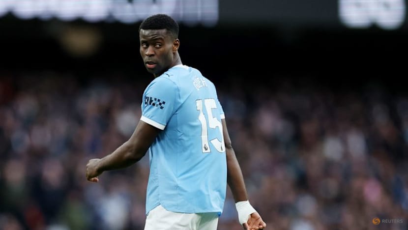 Guardiola seeks rule change to make Guehi eligible for League Cup final