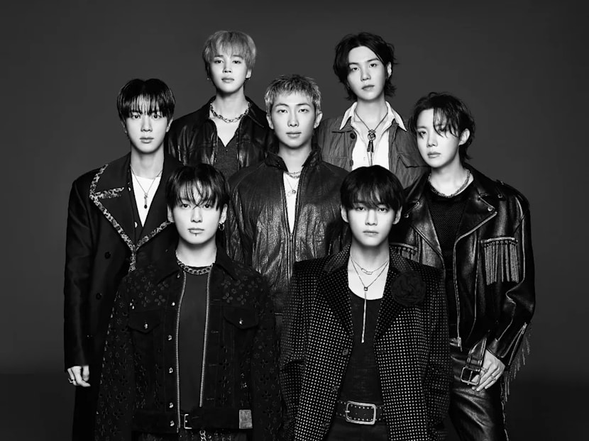 BTS' label BigHit Music takes legal action to protect group from online malicious attacks