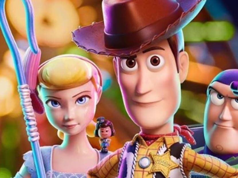 Woody and Buzz return: Disney's Toy Story 5 coming to cinemas in 2026