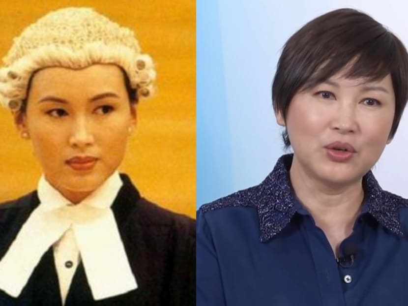 &lsquo;90s HK Star Amy Chan Is Now An Aromatherapist And Runs An Online Store Selling Essential Oils