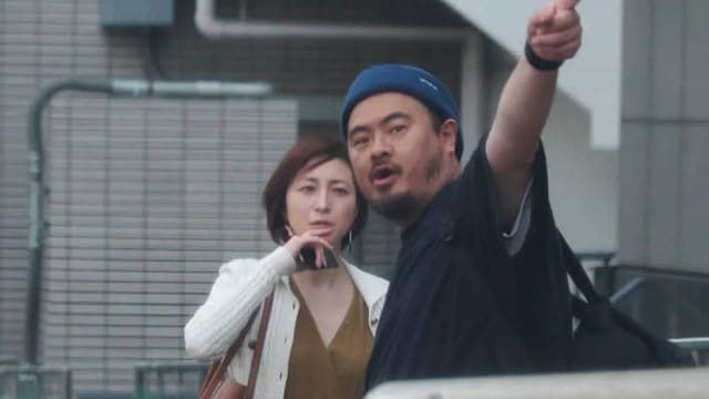 元旦爆三婚 　广末凉子将再婚米其林星厨鸟羽周作？