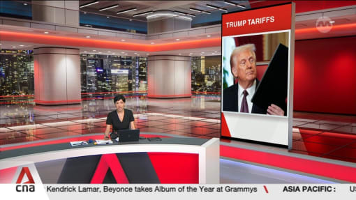 China to file lawsuit at WTO over Trump's trade tariffs