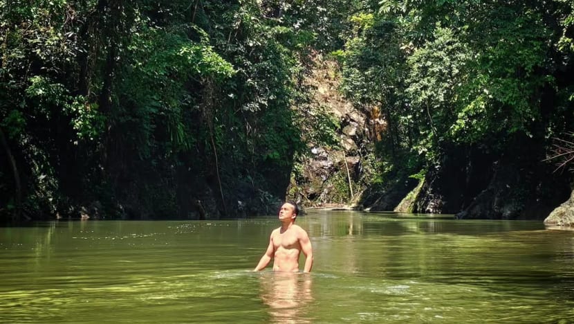 Muncul di foto shirtless Nicholas Saputra, Tangkahan ternyata spot travel hidden gem di Sumatera Utara