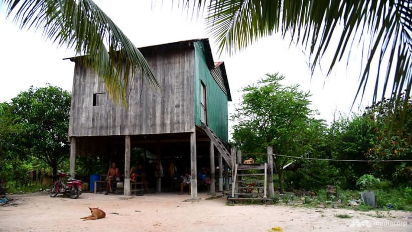 Paedophiles shift target to Cambodia’s rural villages, schools Paedophiles shift target to Cambodia’s rural villages, schools