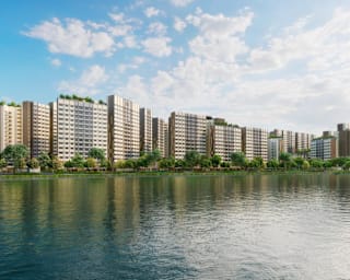 Residents in new large-scale BTO estates to get earlier access to amenities, services