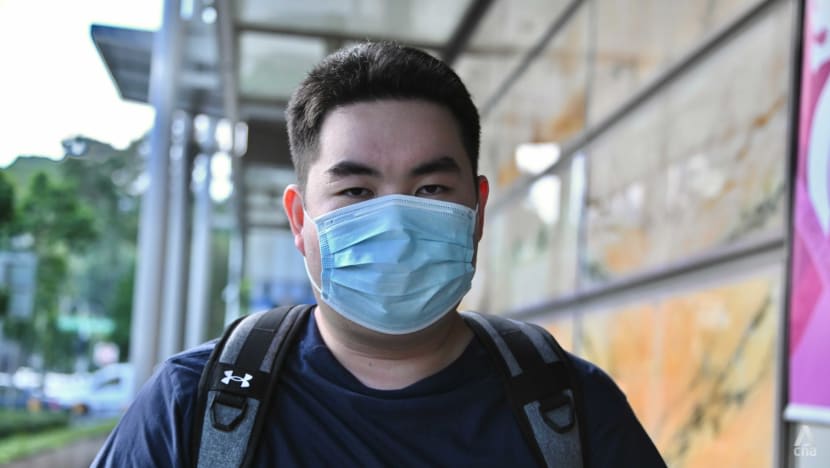 Hukuman penjara 12 bulan, denda S$2,500 bagi siswa penyakit intai ini