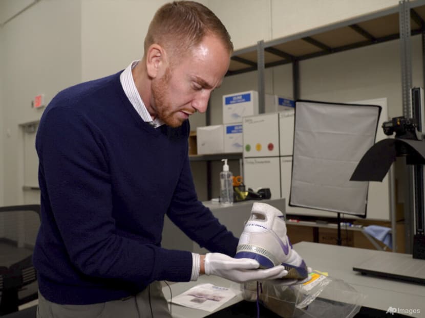 Rare Pikachu card, Kobe Bryant's sneakers – a hidden vault guards it all