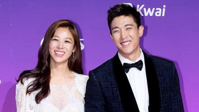 韩星姜景晙爆出轨已婚女士　调情简讯内容曝光
