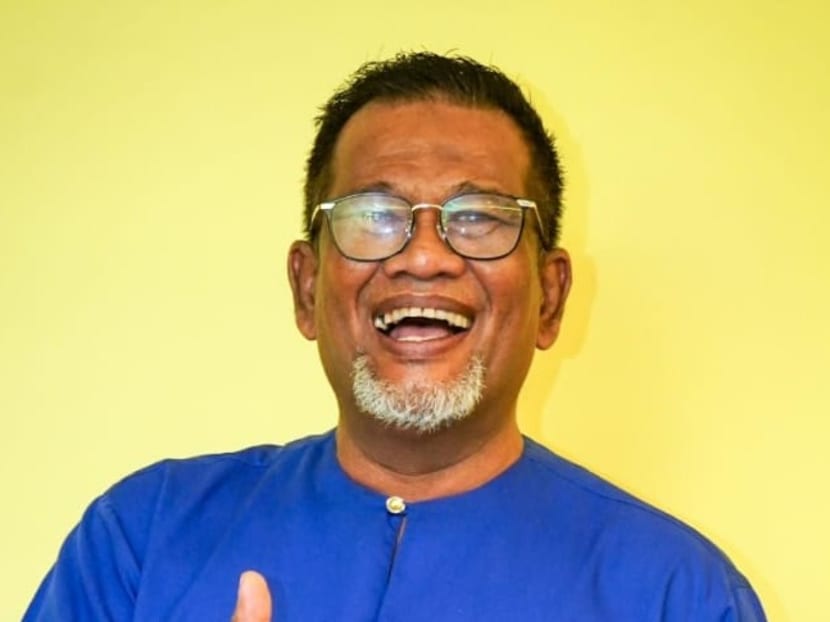 Malaysian rock singer Nash stable after emergency heart surgery, thanks fans for support