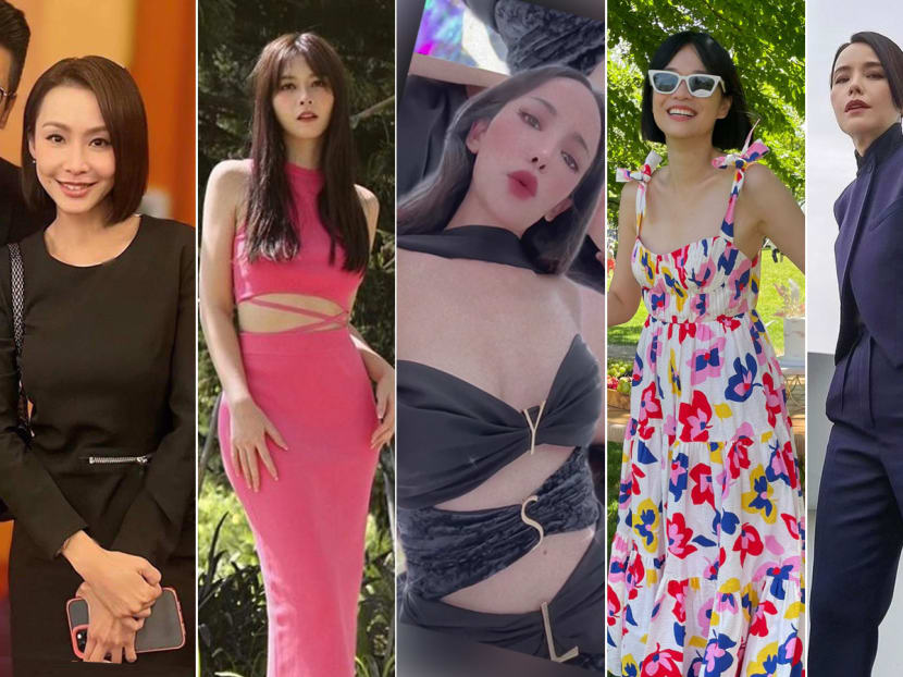 This Week&rsquo;s Best-Dressed Local Stars: Jul 2-9