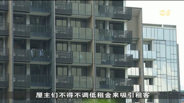 本地观察家：我国高房贷利率环境 料持续一段时间