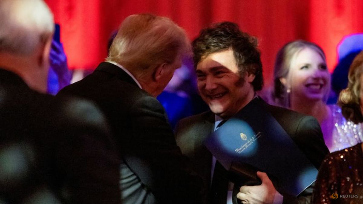 Analysis:Politician-linked meme coins backfire after Libra scandal - CNA