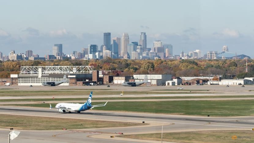 Alaska Airlines to audit IT systems after global outage