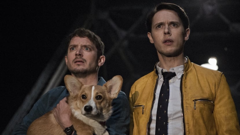 Dirk Gently's Holistic Detective Agency Will (Eventually) Solve Your Mystery