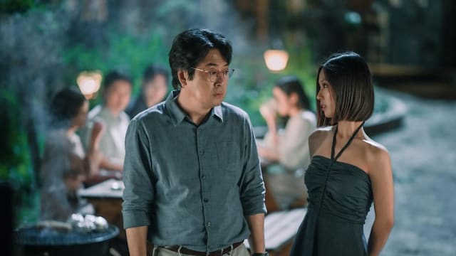 【满城三带黄金甲】“The Frog”：是门槛高，还是纯炫技