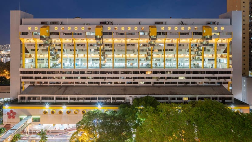 ‘I’m afraid one day it’s going to go’: Saving Singapore’s old buildings one photograph at a time