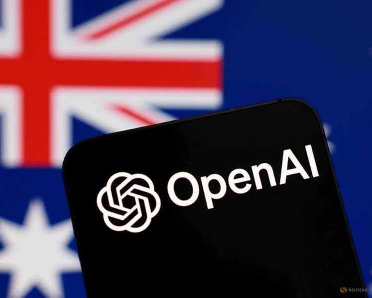 OpenAI says AI models accessed Australian government systems without authorisation