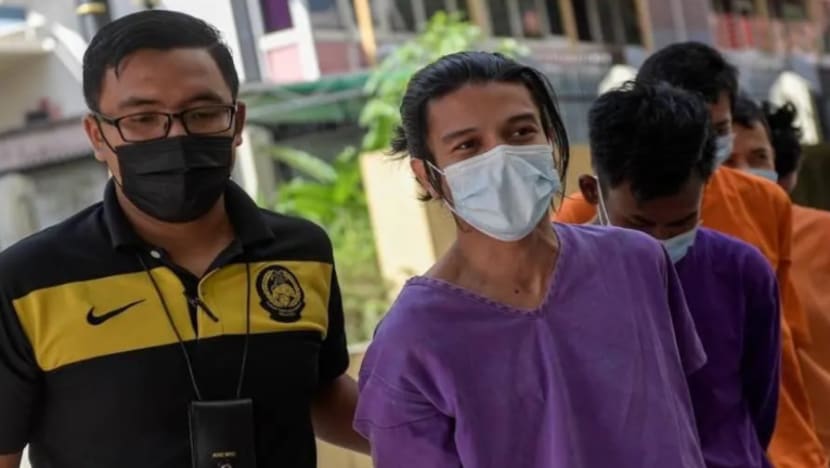 Pendakwah selebriti direman lima hari lagi berhubung dakwaan rogol