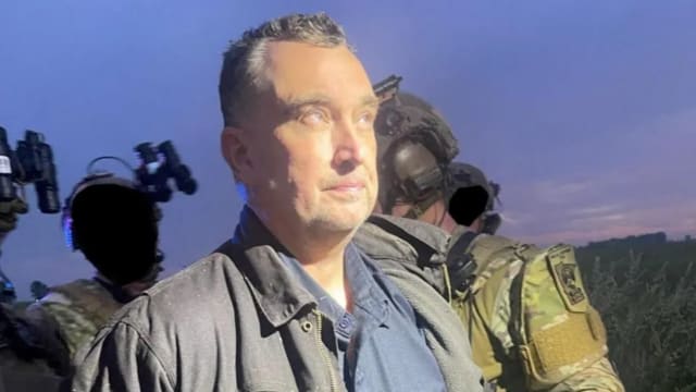 美国州议员及配偶在家中遭枪击 57岁枪手落网